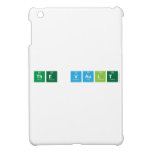 The Vault  iPad Mini Cases