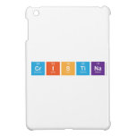 Cristina  iPad Mini Cases