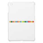 PeriodicTableWriter  iPad Mini Cases