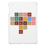            Golds
         chemical 
           symbol
               is 
              Au   iPad Mini Cases