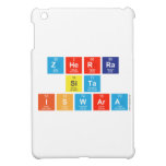 zherra
 sita 
 iswara  iPad Mini Cases