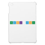 Thank You  iPad Mini Cases