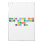 thank you for
 being an amazing 
 teacher
 from Erin  iPad Mini Cases