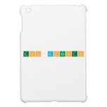 Ecc'appunto  iPad Mini Cases
