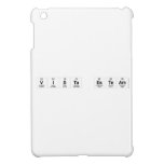 Vista esteam  iPad Mini Cases