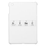 Gyrec  iPad Mini Cases