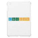 Anderson  iPad Mini Cases