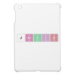 jarvis  iPad Mini Cases