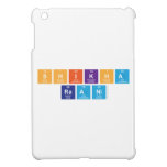 shikha 
 raani  iPad Mini Cases