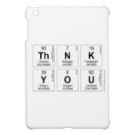 Thnk
 You  iPad Mini Cases
