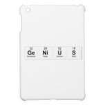 Genius  iPad Mini Cases