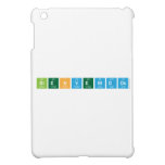 Bienvenidos  iPad Mini Cases