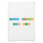 Amaya Mills 
  
 Noah Seus  iPad Mini Cases