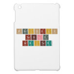 Periodic
 Table
 Writer  iPad Mini Cases