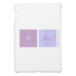 Kac  iPad Mini Cases