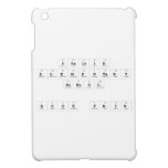 p|rairie
 elementary
 school
 
 book fai|r  iPad Mini Cases