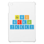 genio 
 nirmal
  yadav  iPad Mini Cases