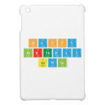 Happy
 Birthday 
 Aswin  iPad Mini Cases