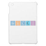 Galilei  iPad Mini Cases