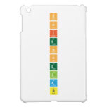 S
 c
 i
 e
 n
 c
 e
 L
 a
 b  iPad Mini Cases