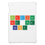 Birdies
 are the
 Best!  iPad Mini Cases