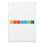 shermaine  iPad Mini Cases