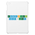 Emmanuel
 Vazquez  iPad Mini Cases