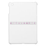MITOCHONDRIA  iPad Mini Cases