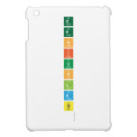 g
 E
 N
 I
 U
 S
 L
 A
 B
   iPad Mini Cases