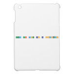 accept that you can be psychotic  iPad Mini Cases