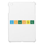 VOLUNTEER  iPad Mini Cases