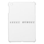Happy Birthday   iPad Mini Cases