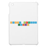 Happy Birthday 
 Emilio  iPad Mini Cases