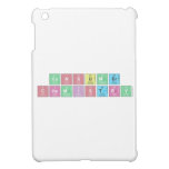 Consumer
 Chemistry  iPad Mini Cases