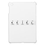 Axiel  iPad Mini Cases