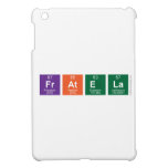 fratela  iPad Mini Cases