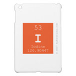 I   iPad Mini Cases