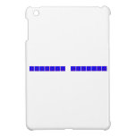 I|nst|ant P|r|eview  iPad Mini Cases