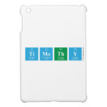 Timothy   iPad Mini Cases