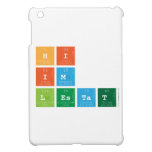 HI 
 IM 
 LESTAT  iPad Mini Cases