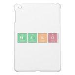 Mako  iPad Mini Cases