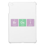 Brosi  iPad Mini Cases
