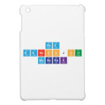 ruz 
 daneshjou
  mobarak  iPad Mini Cases
