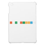 I Am Funny!  iPad Mini Cases