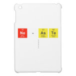 NE-ASTE
   iPad Mini Cases