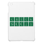 Chuck
 Norris  iPad Mini Cases