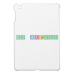 My Birthday  iPad Mini Cases