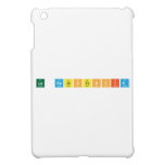 La Resistencia  iPad Mini Cases