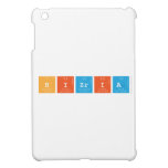 hizria  iPad Mini Cases