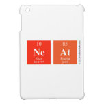 Neat  iPad Mini Cases